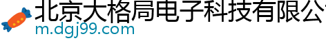 北京大格局电子科技有限公司